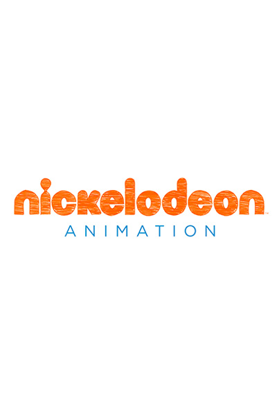 Logo of Nickelodeon Animation Studio