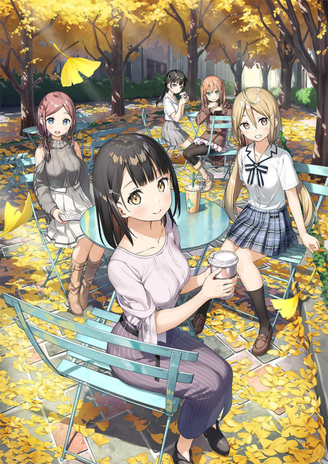 Cover image of One Room 3rd Season