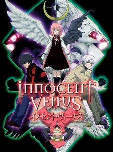 Cover image of Innocent Venus