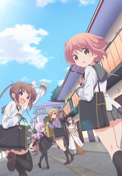 Cover image of Slow Start