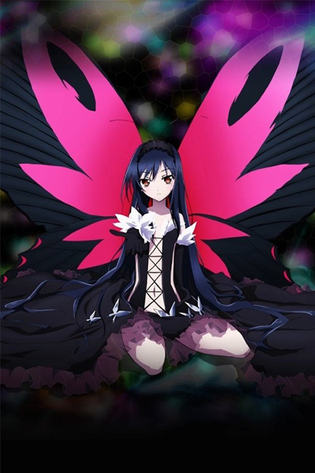 Cover image of Accel World EX