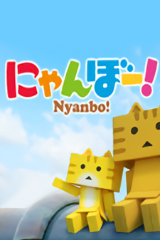 Cover image of Nyanbo!