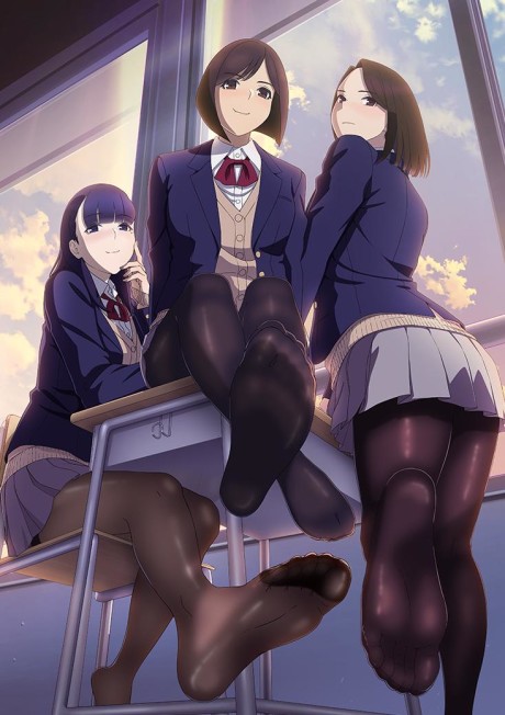 Cover image of Miru Tights