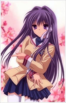 Cover image of Clannad: After Story - Mou Hitotsu no Sekai, Kyou-hen