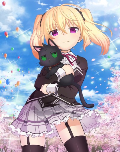Cover image of Nora to Oujo to Noraneko Heart