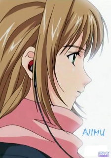 Cover image of Ajimu: Kaigan Monogatari