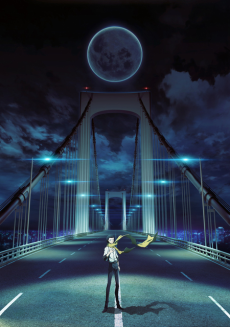 Cover image of Persona 3 the Movie 3: Falling Down