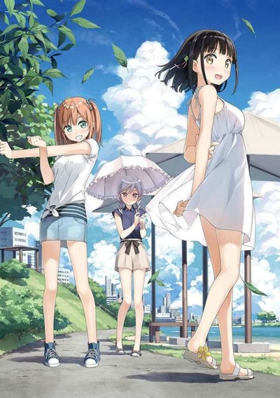 Cover image of One Room 2nd Season