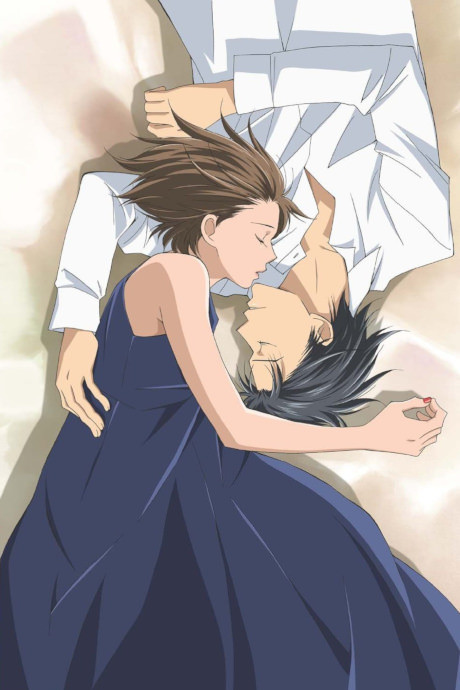 Cover image of Nodame Cantabile Finale