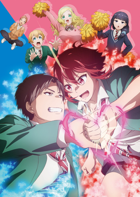 Shingeki no Kyojin Season 2 - Anime - AniDB