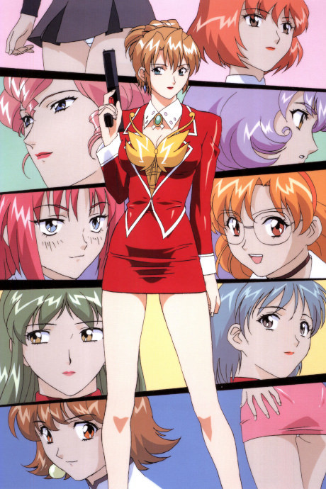 Cover image of AIKa