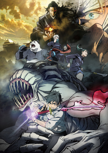 Shingeki no Kyojin: The Final Season (2023) - Anime - AniDB