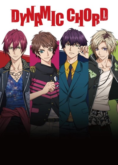 Cover image of Dynamic Chord