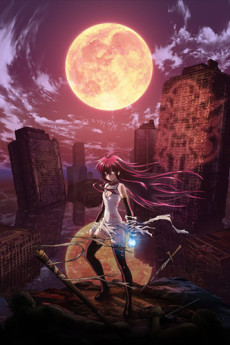Cover image of Kurokami The Animation