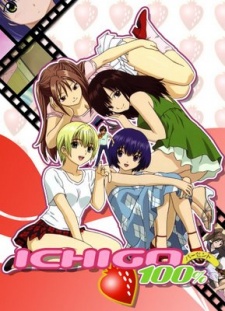 Cover image of Ichigo 100%