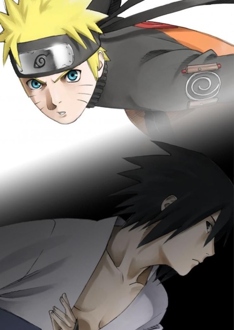 Cover image of Naruto: Shippuuden Movie 2 - Kizuna