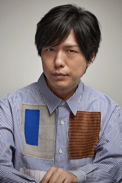 Picture of Hiroshi Kamiya