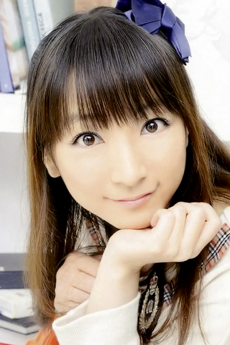 Picture of Yui Horie