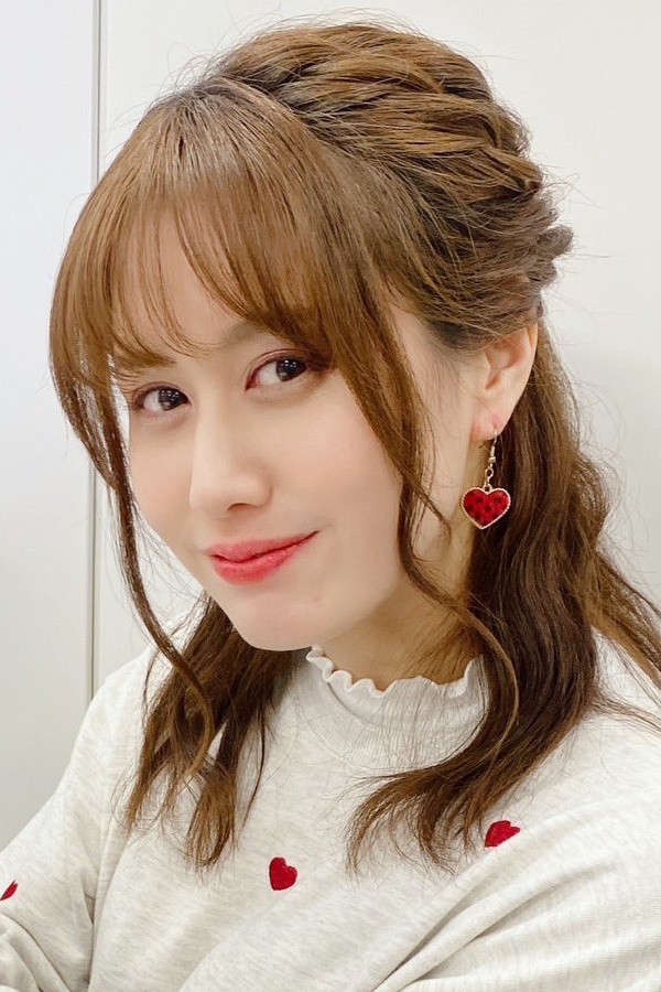 Picture of Karin Nanami