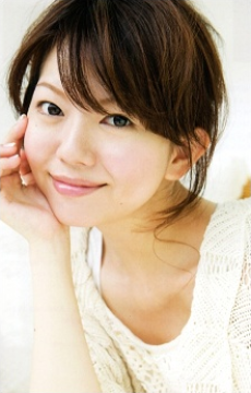 Picture of Yui Makino