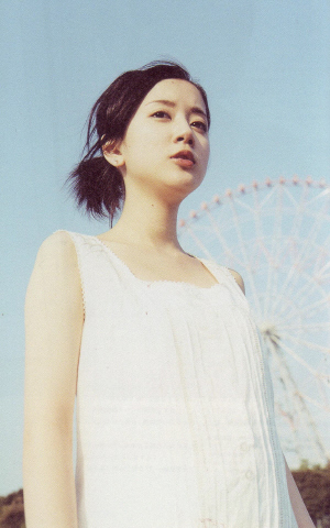 Picture of Haruka Kudou