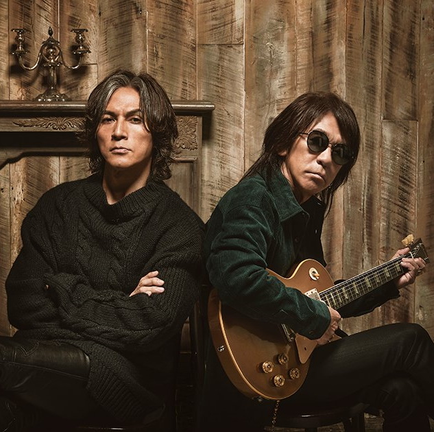 Picture of B'z