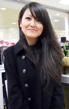 Picture of Mami Kawada