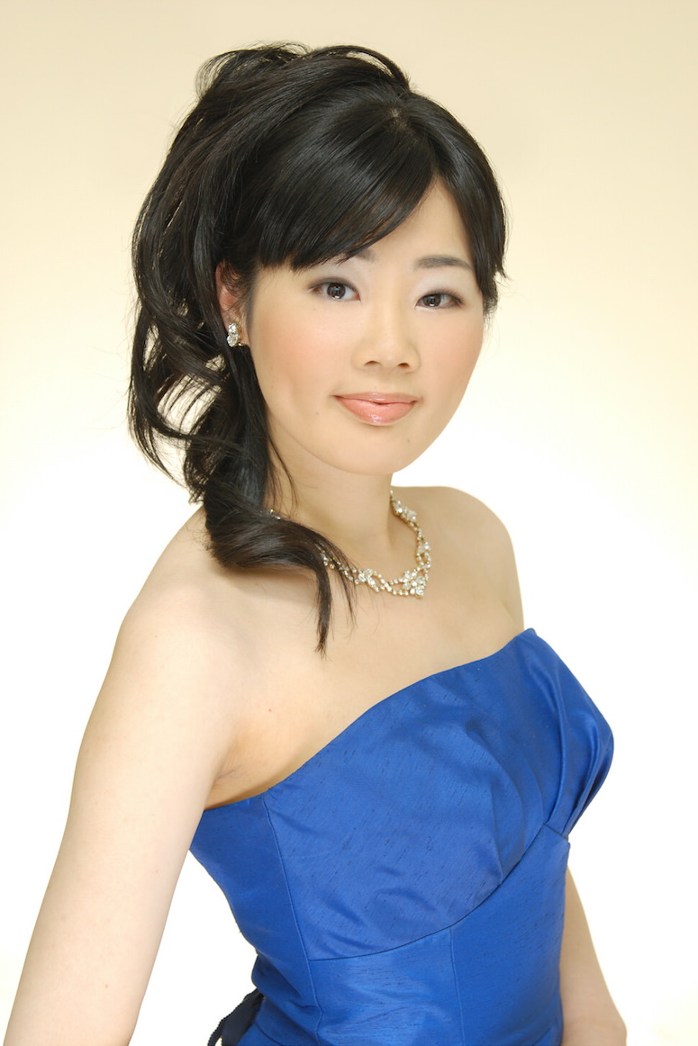 Picture of Yuki Sugiyama