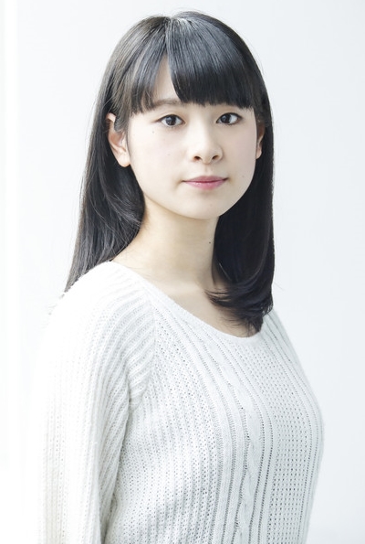 Picture of Kaori Maeda