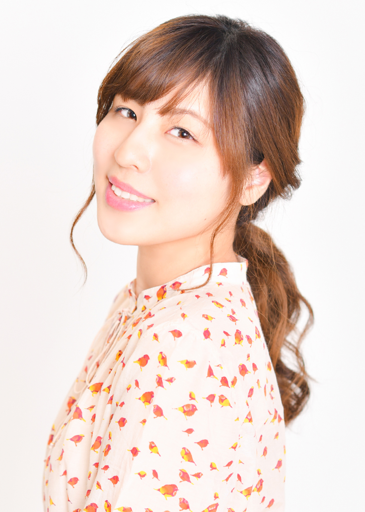 Picture of Rika Kinugawa