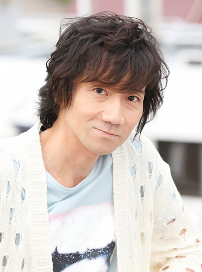Picture of Shinichirou Miki