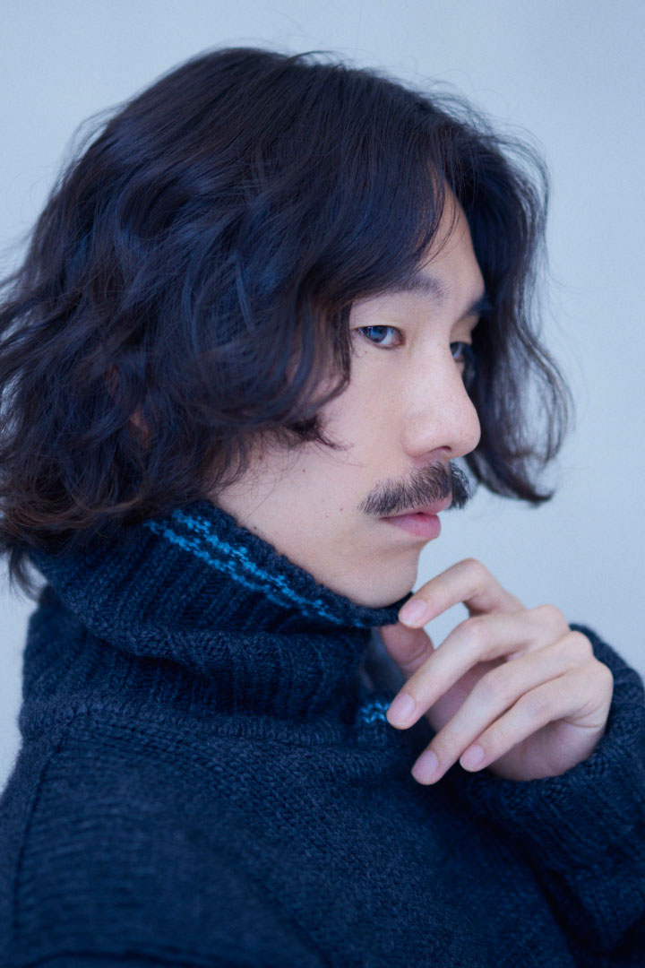 Picture of Ryuujin Kiyoshi