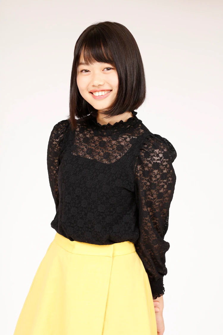 Picture of Sayaka Tsuzuki