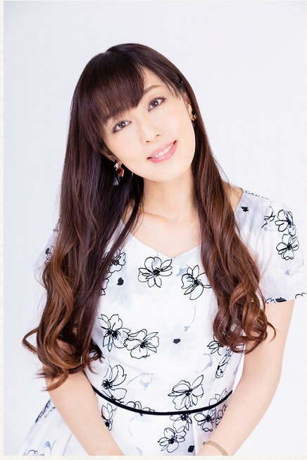 Picture of Yoko Hikasa