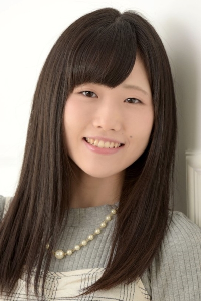 Picture of Ikumi Hasegawa