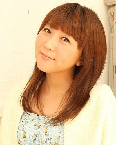 Picture of Hitomi Nabatame