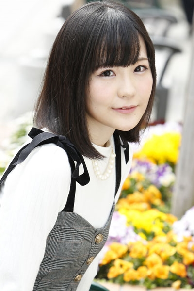 Picture of Minami Takahashi