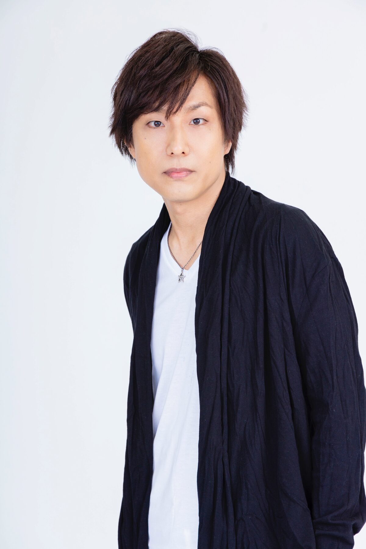 Picture of Junichi Yanagita