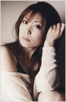 Picture of Minami Kuribayashi
