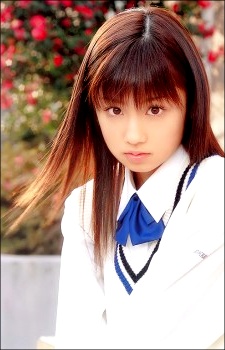 Picture of Yuko Ogura