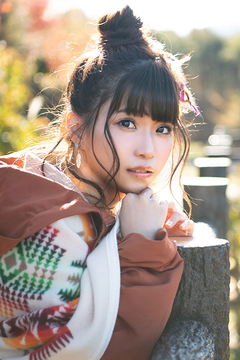 Picture of Asaka