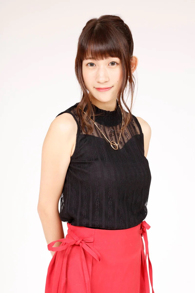 Picture of Minako Hosokawa