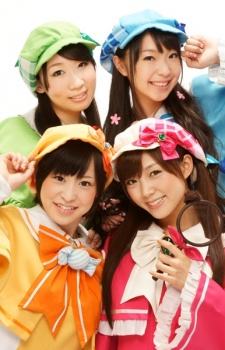 Picture of Milky Holmes