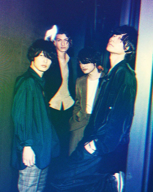 Picture of [Alexandros]
