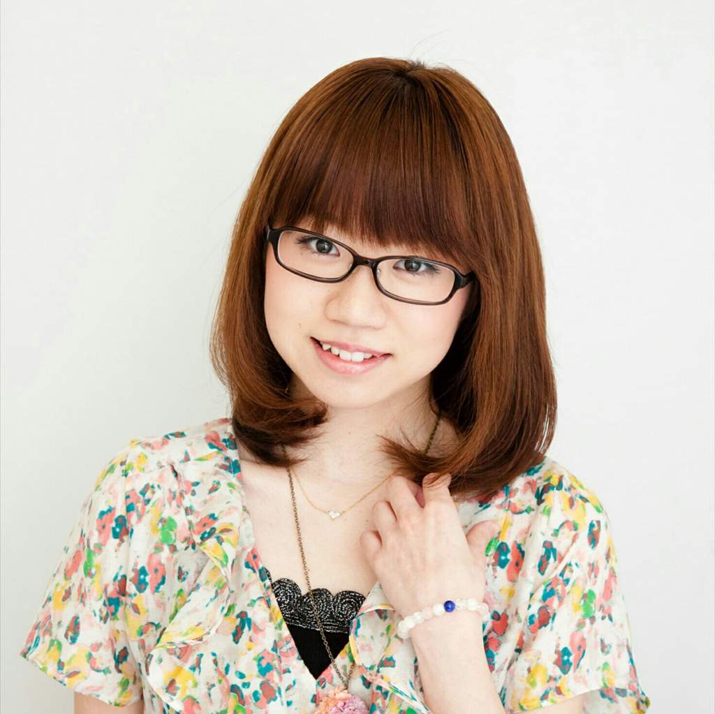Picture of Sayuri Yahagi