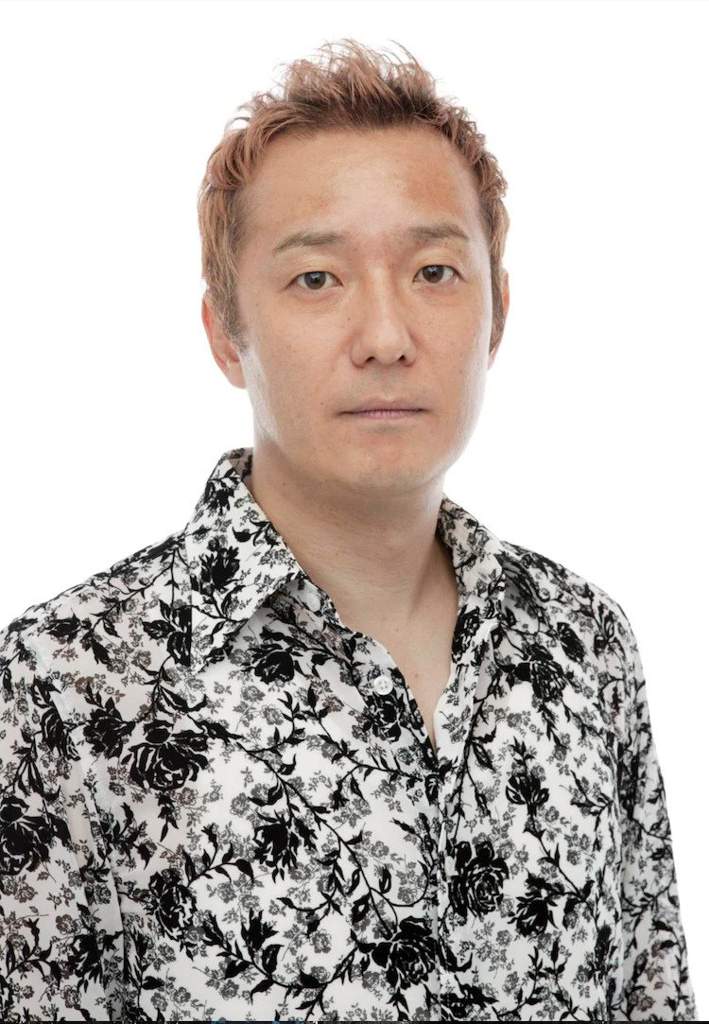Picture of Masaya Onosaka
