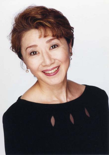 Picture of Fujita Toshiko