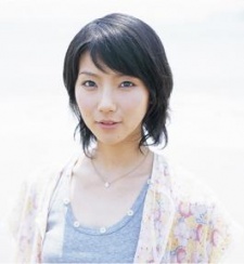 Picture of Natsumi Kiyoura