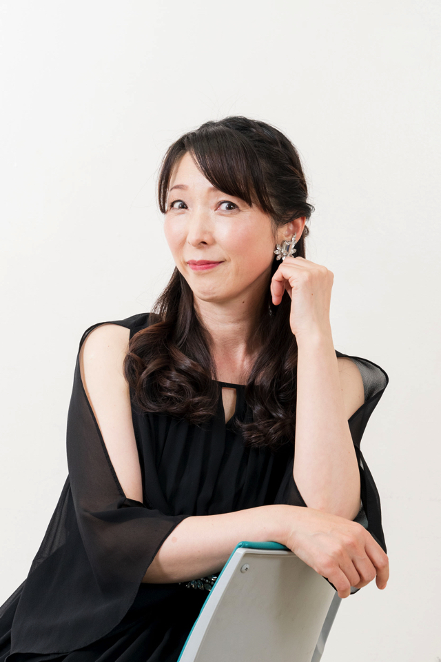 Picture of Aya Hisakawa