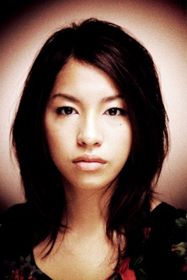 Picture of Miho Fukuhara
